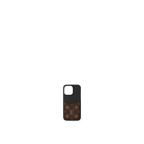 LV bumper pallas iphone 15 pro max